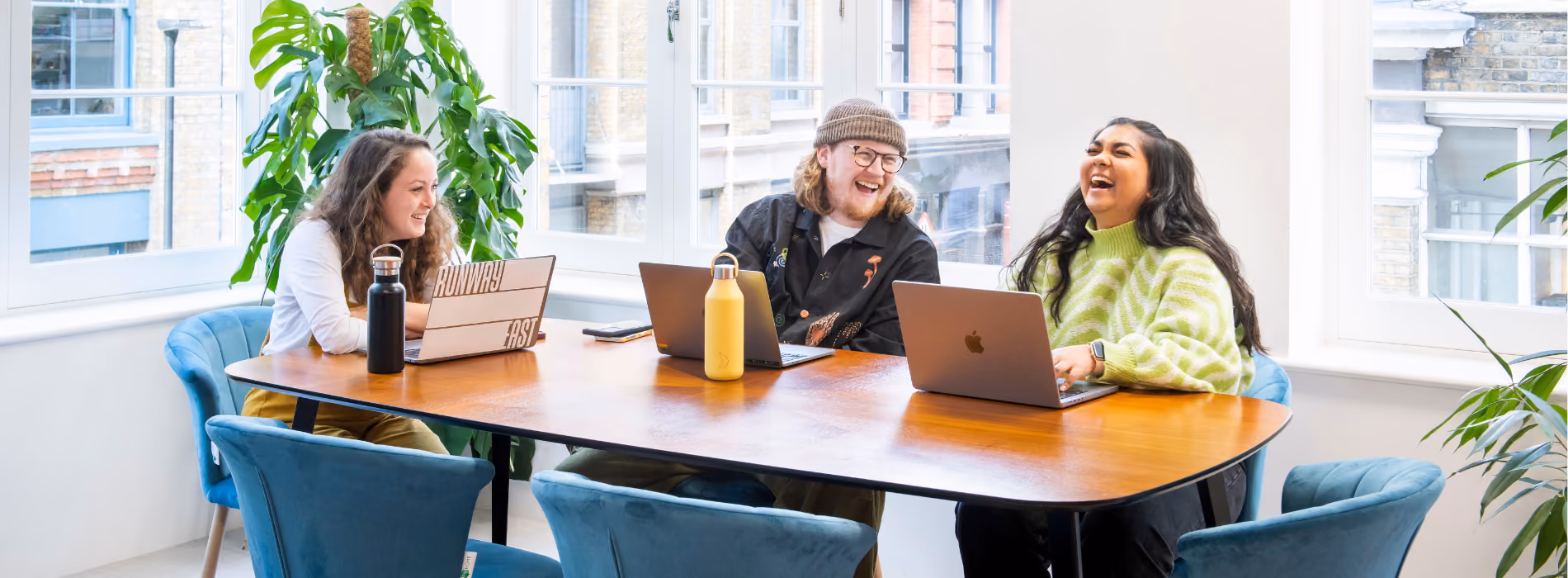 5 Ways to Make Your Team Actually Want to Come Into the Office in 2026