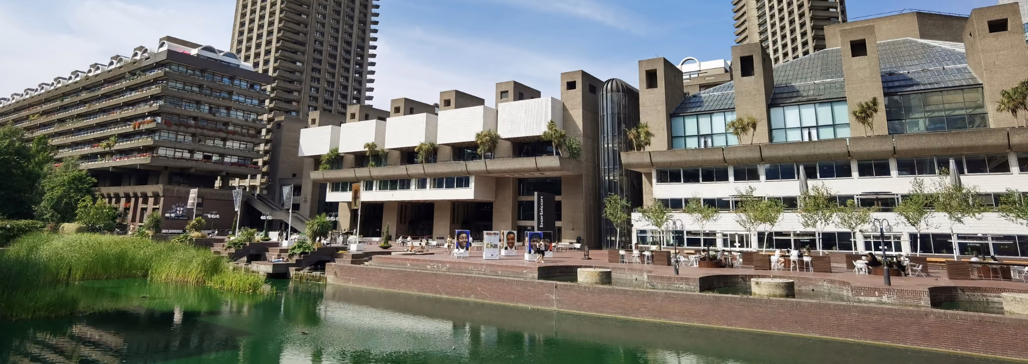 The Complete Guide to Serviced Office Space in Barbican [2026]