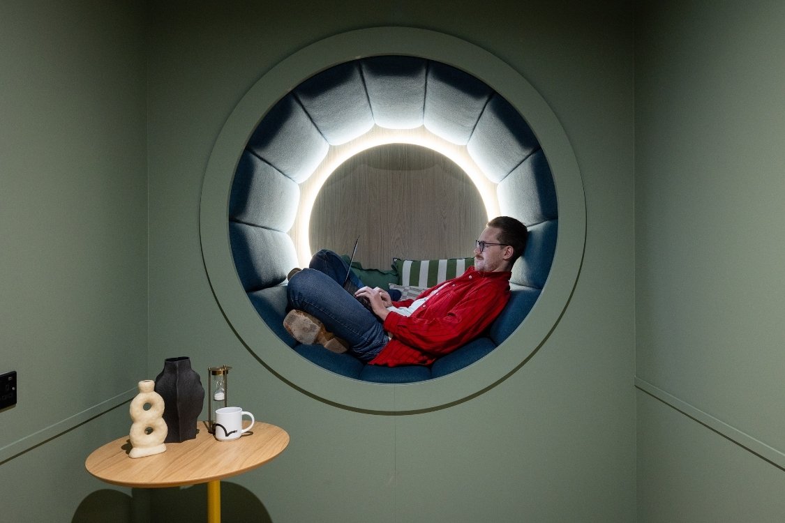 Secret room