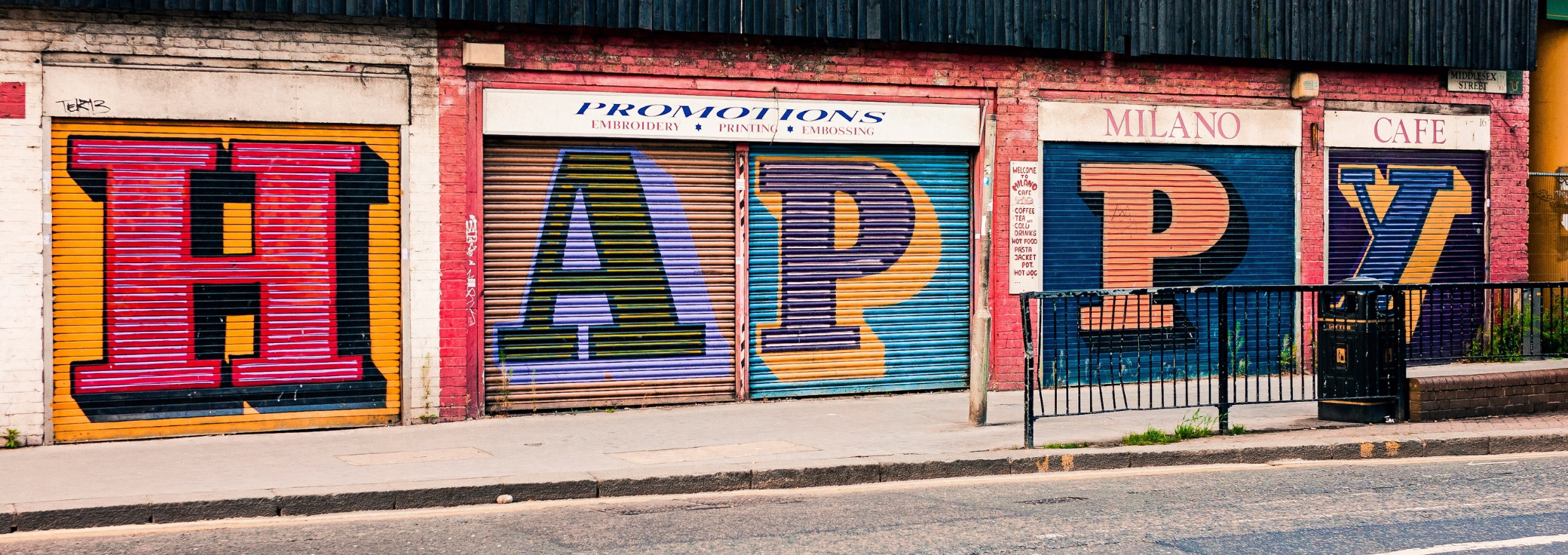 10 best Aldgate meeting rooms for hire