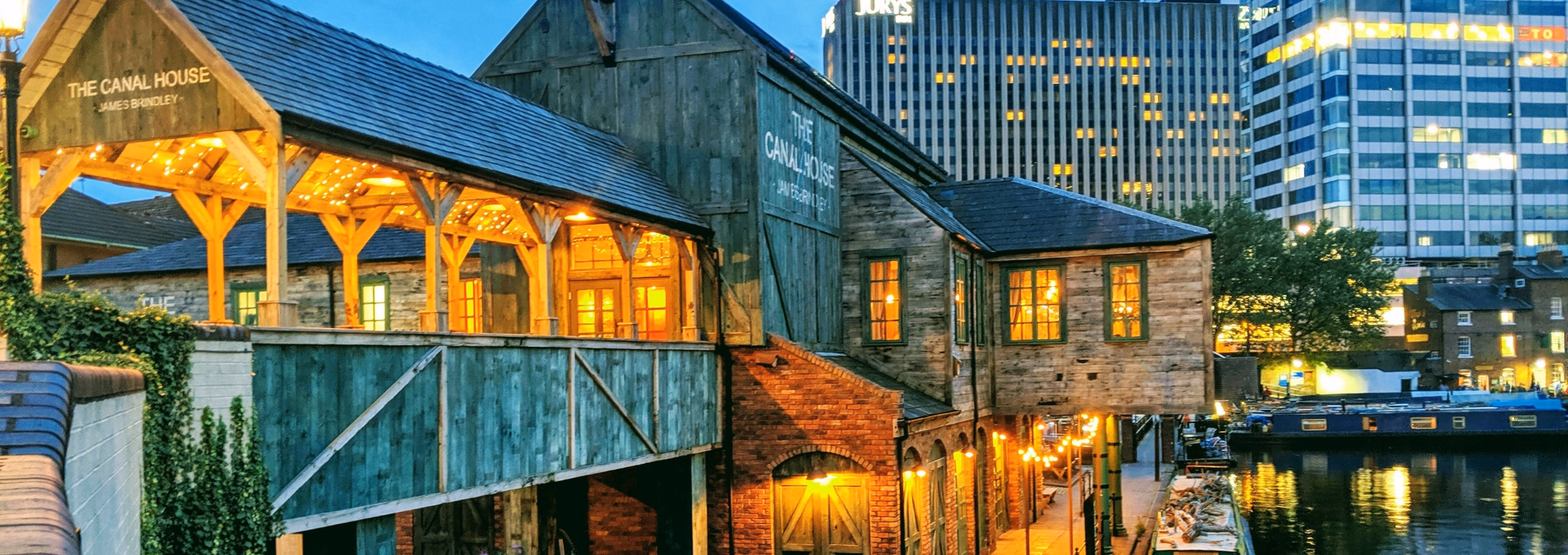 10 best Birmingham meeting rooms for hire