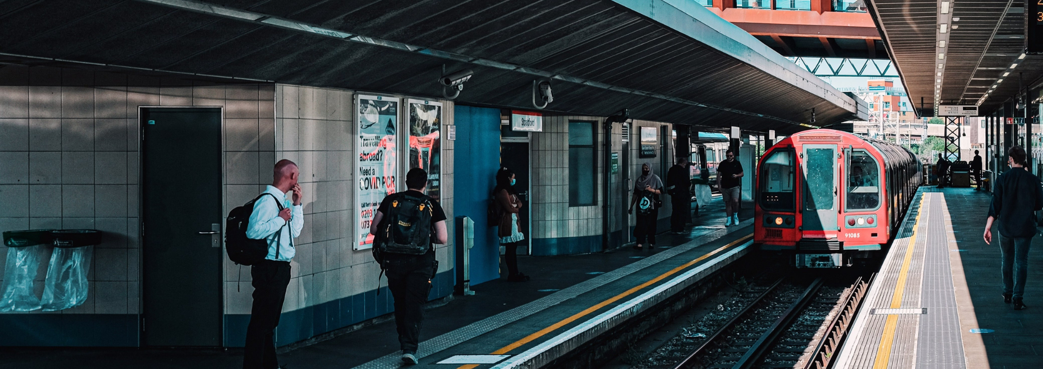10 best East London meeting rooms for hire
