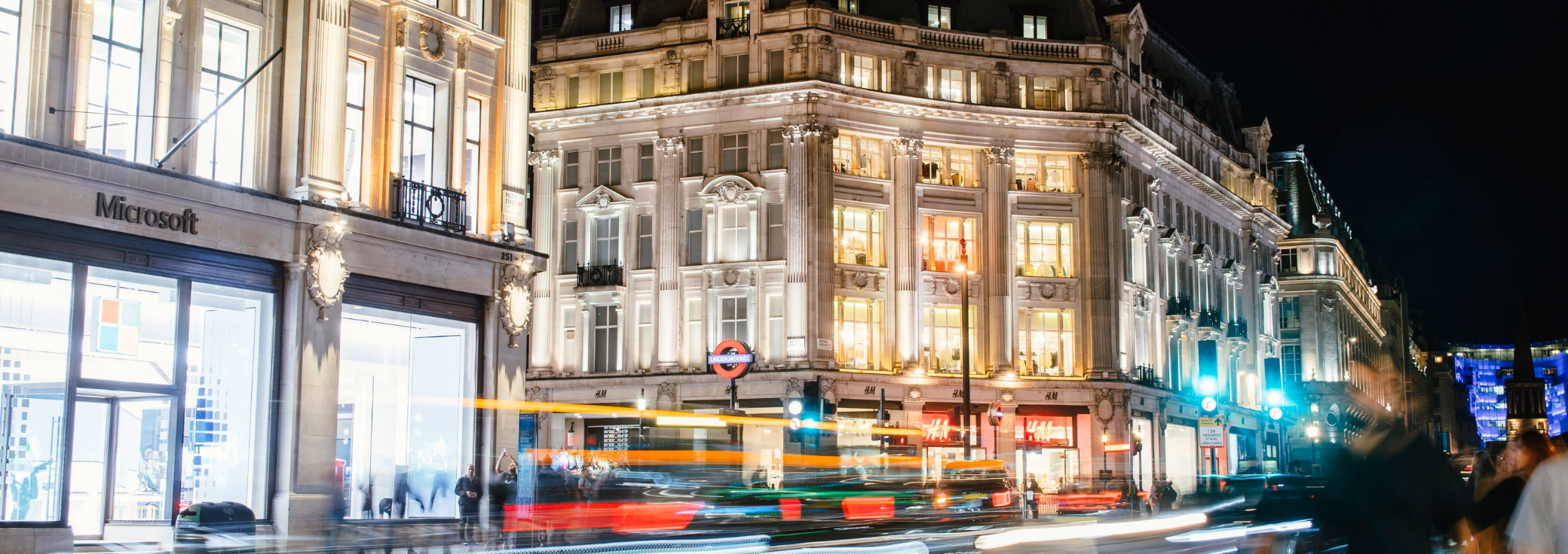 10 best Oxford Circus meeting rooms for hire