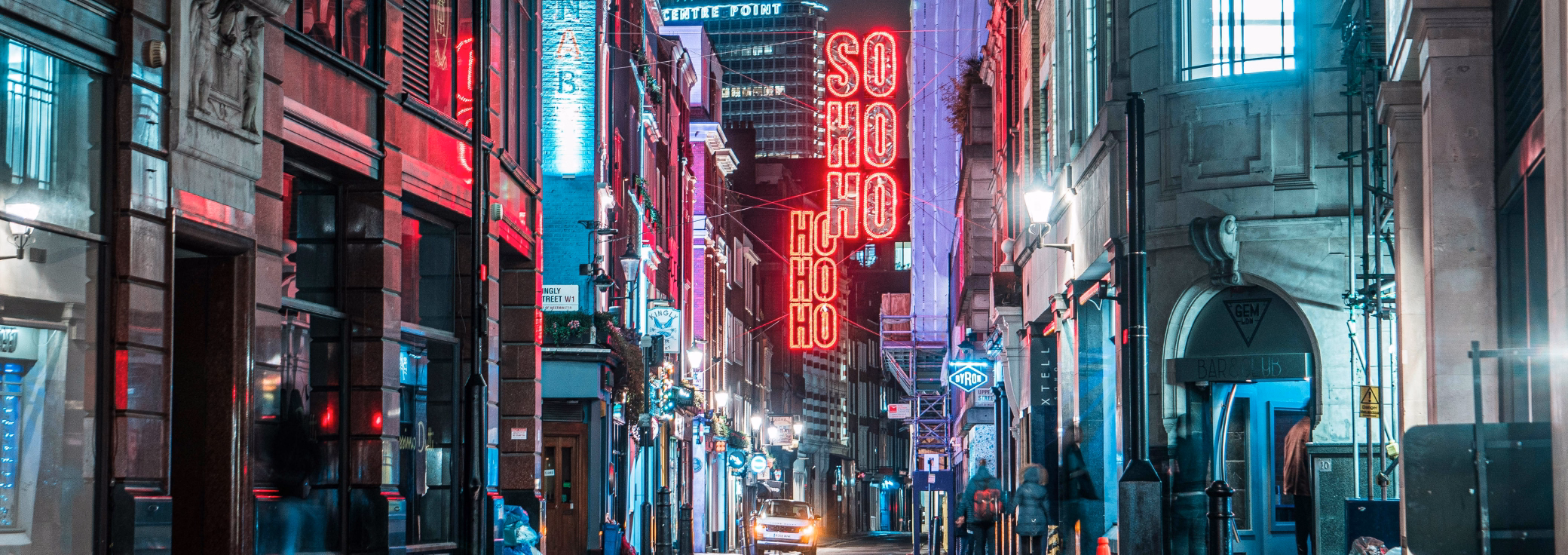 10 best Soho meeting rooms for hire
