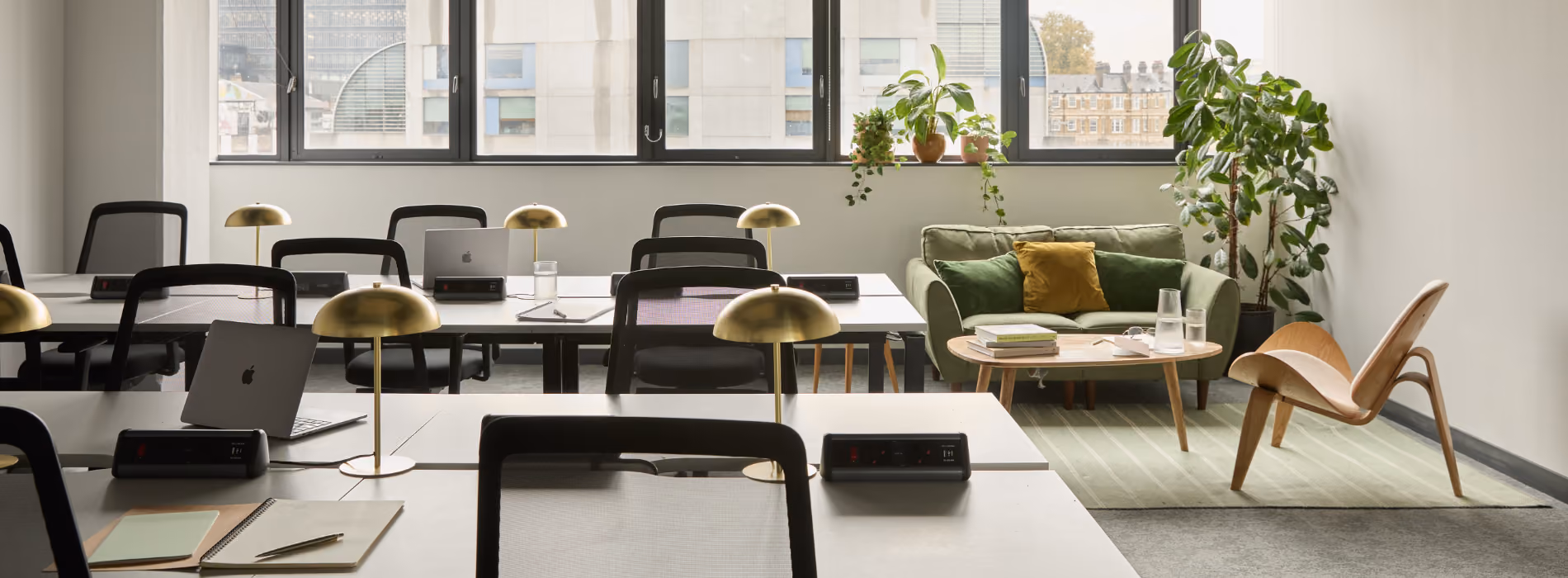 13 signs it's time to move office