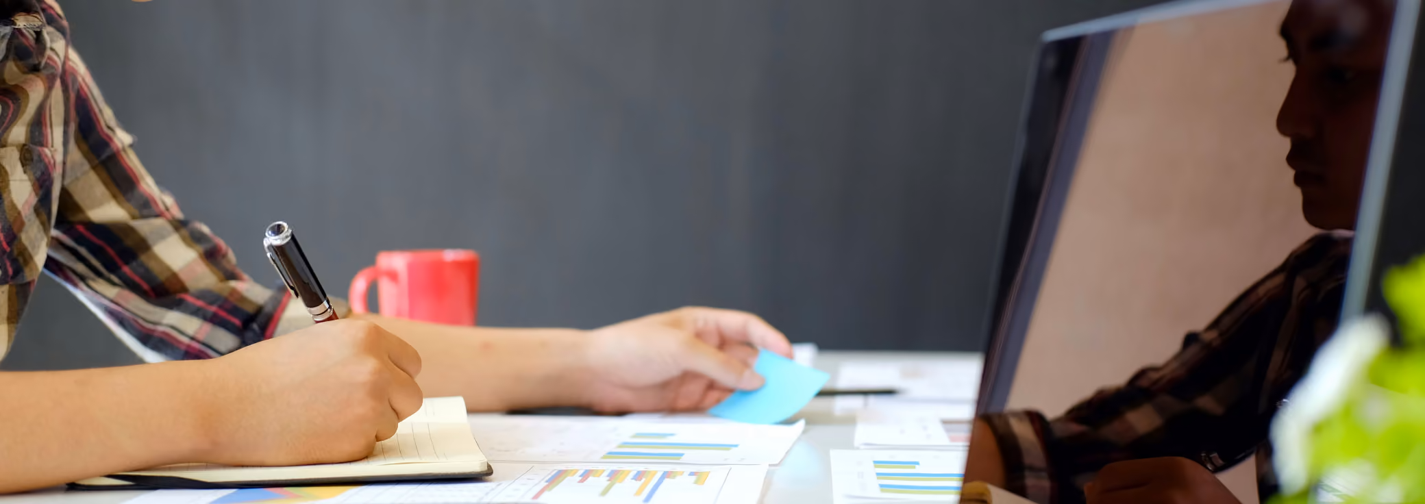 A day in the life of a marketing manager