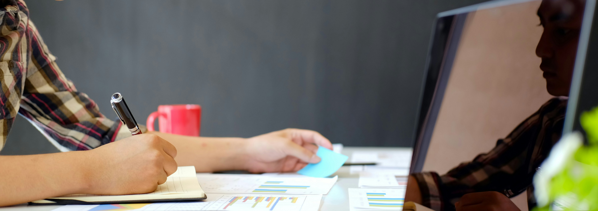 A day in the life of a marketing manager