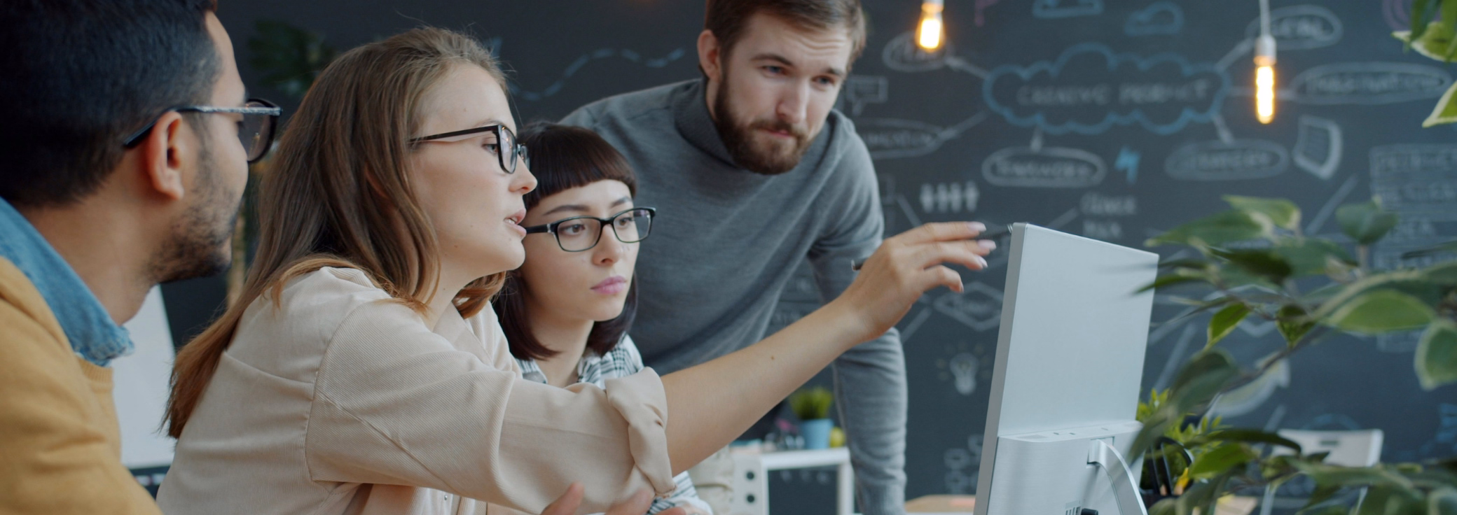 How can you offer a great team experience?