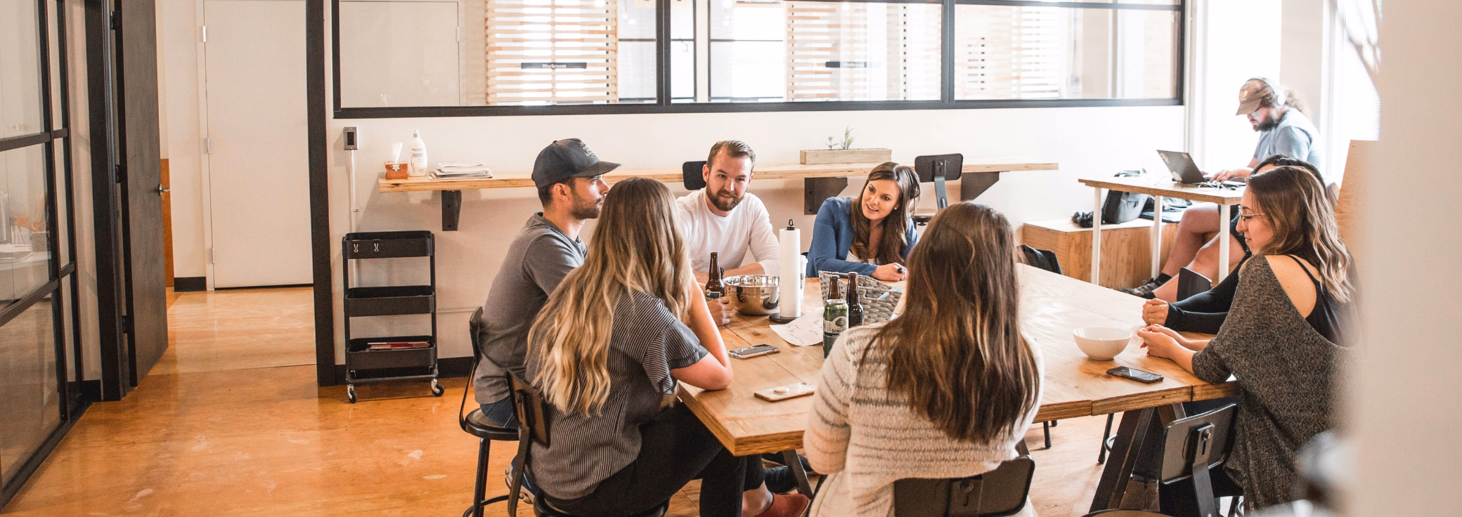 How to maintain company culture during growth