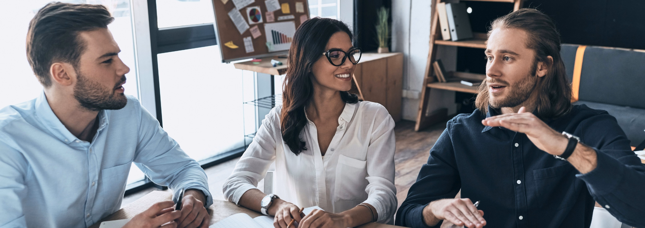 Hybrid working: your ultimate guide (updated for 2021)