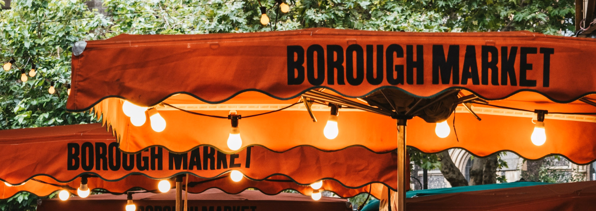 Runway East member spotlights:  how Ozone swapped office admin for Shard views at Runway East Borough Market