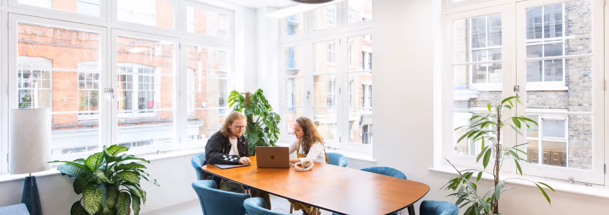 Secrets of a membership manager