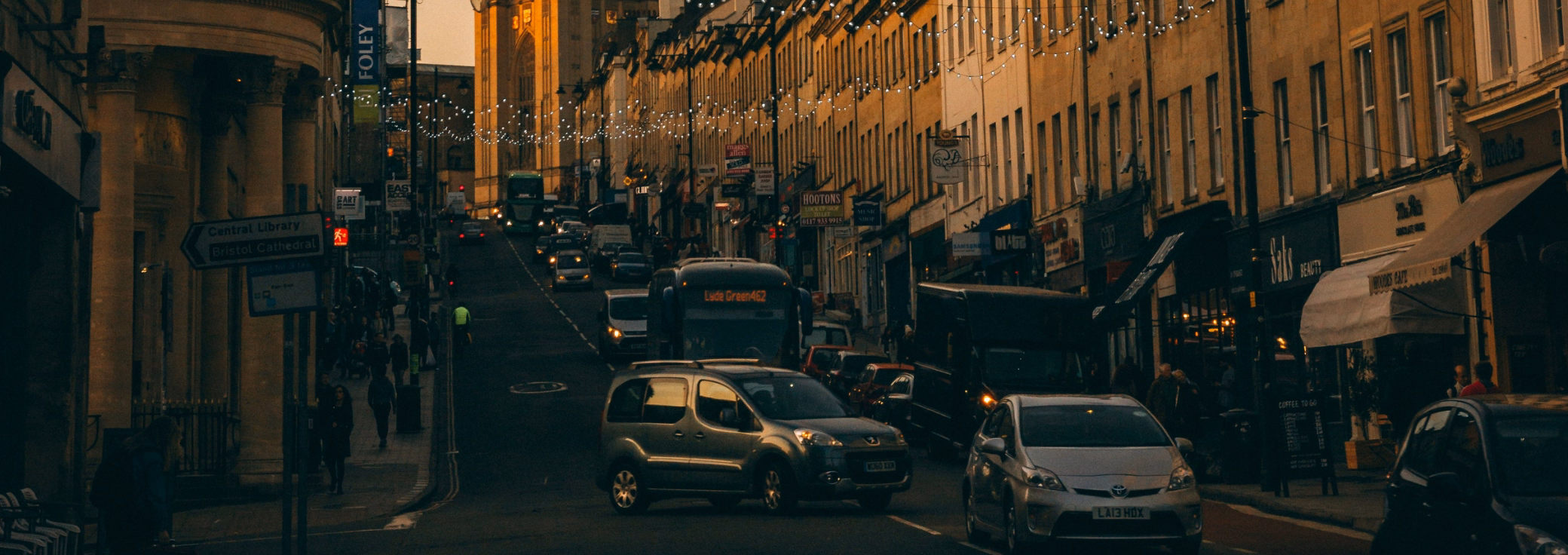 The 5 best Bristol coworking spaces for startups, SMEs and freelancers