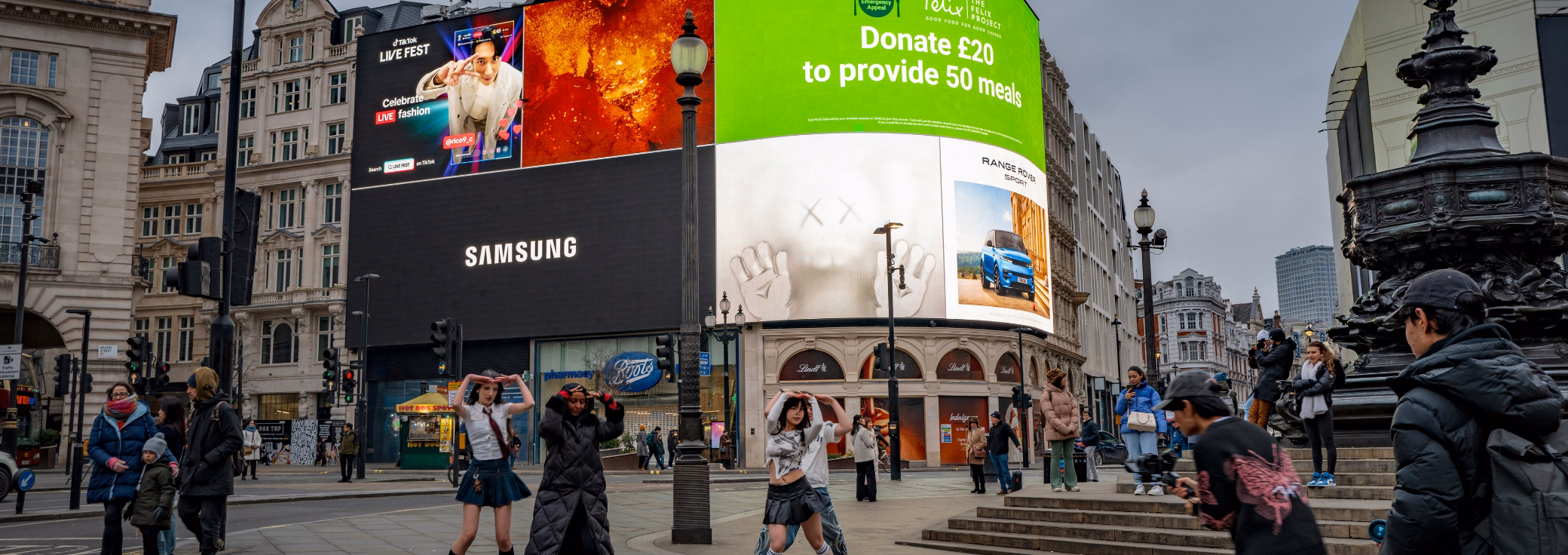 The 5 best Piccadilly Circus coworking spaces for start-ups, SMEs, and freelancers