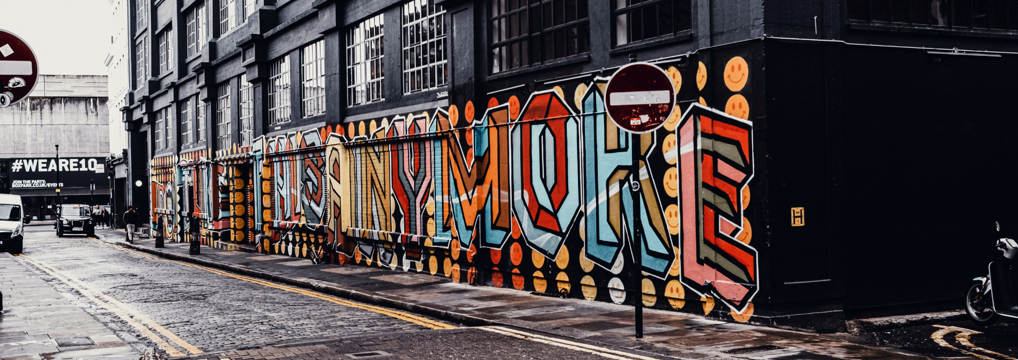 The 5 best Shoreditch coworking spaces for start-ups, SMEs, and freelancers