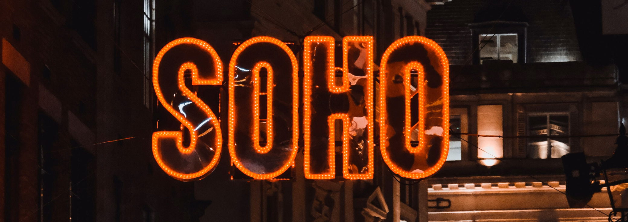 The 5 best Soho coworking spaces for start-ups, SMEs, and freelancers
