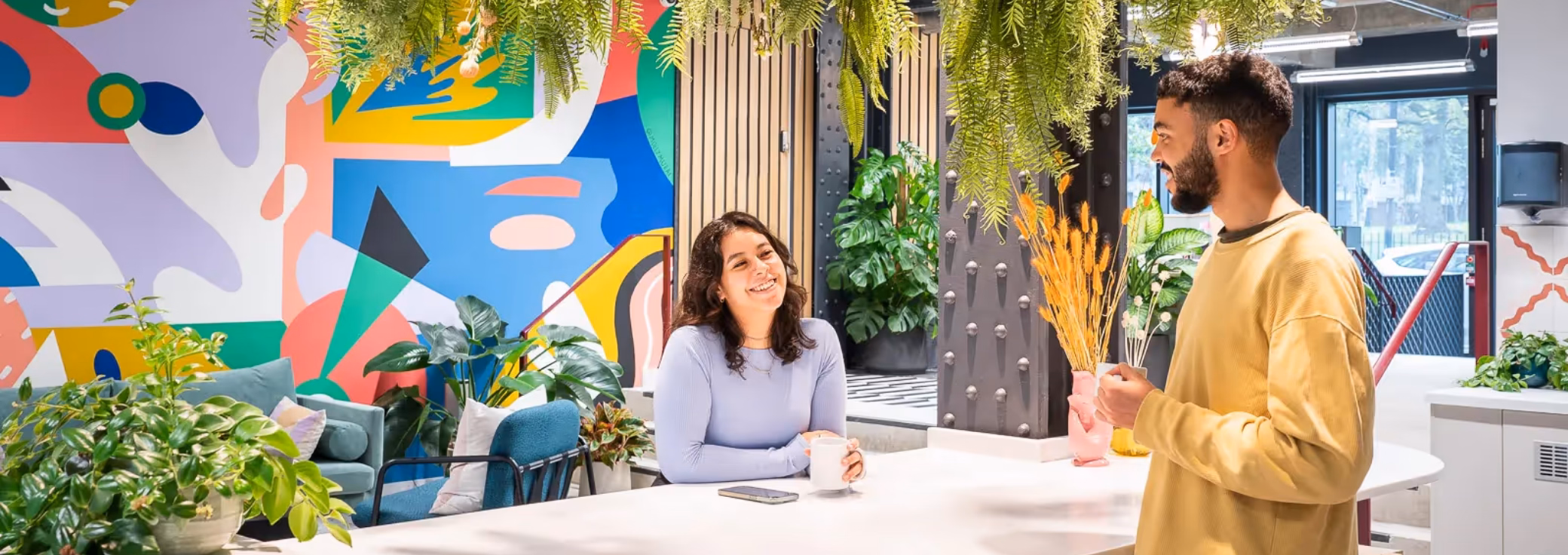 The rise of B Corps in the flexible workspace industry