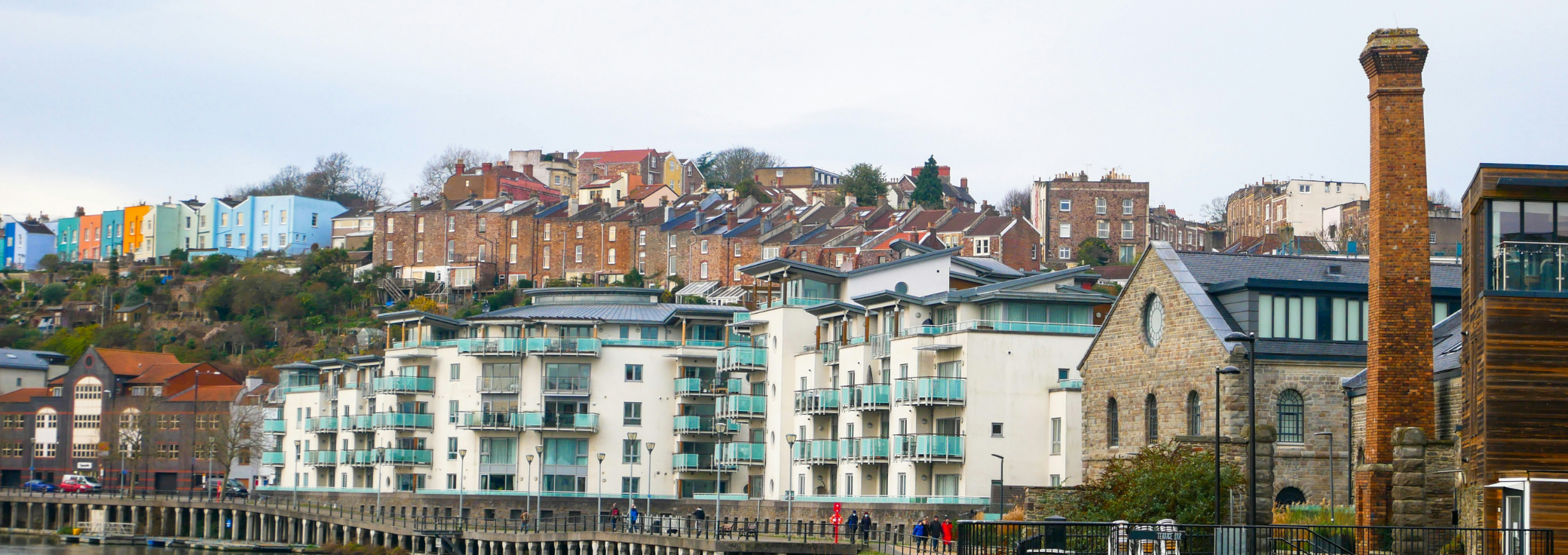 Top 5 Bristol office spaces for rent