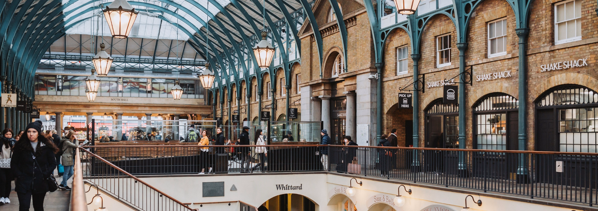 Top 5 Covent Garden office spaces for rent