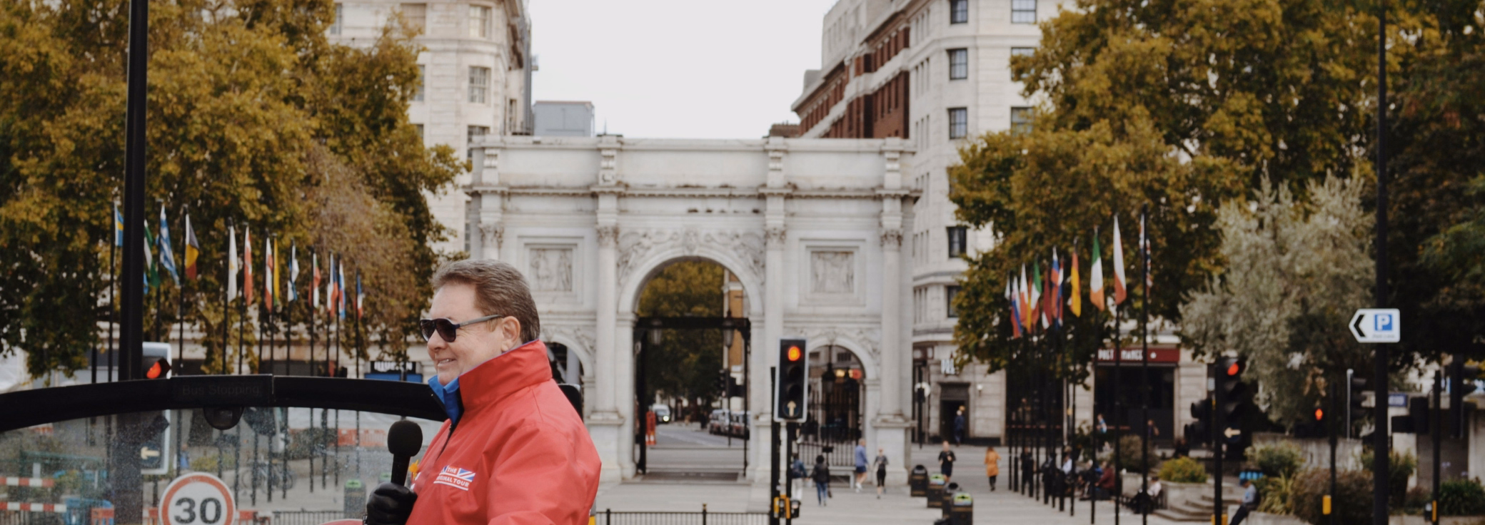 Top 6 Marble Arch office spaces for rent