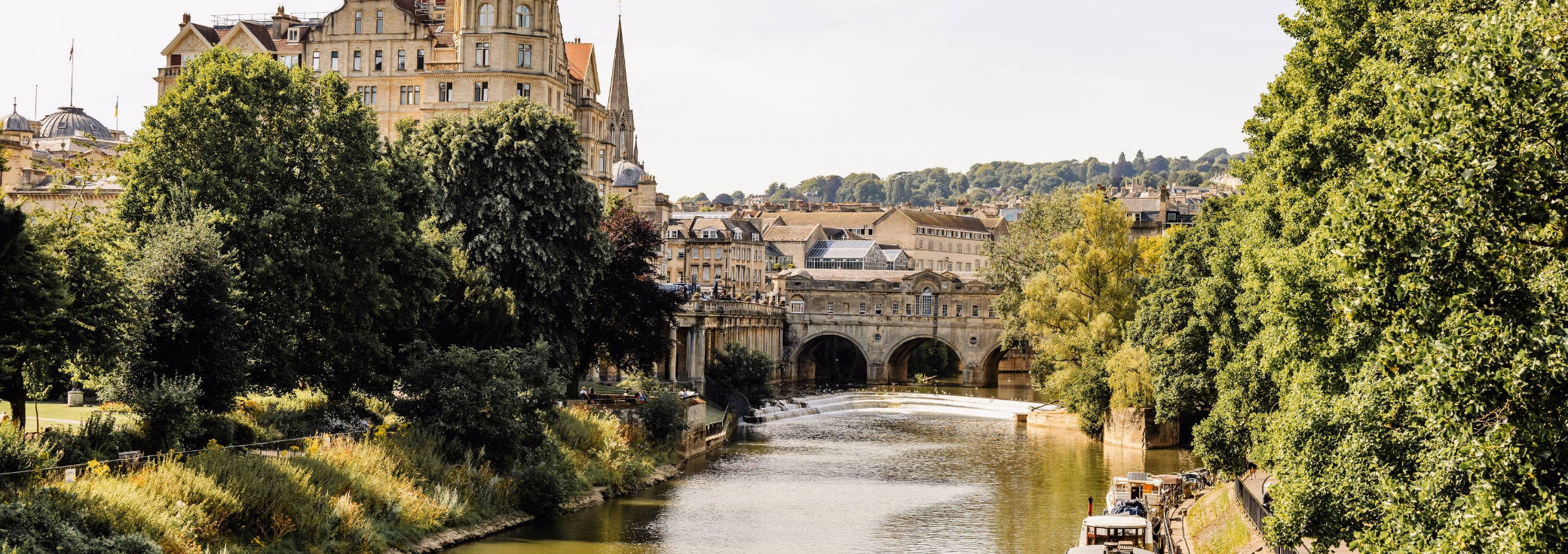 Top 7 Bath office spaces for rent