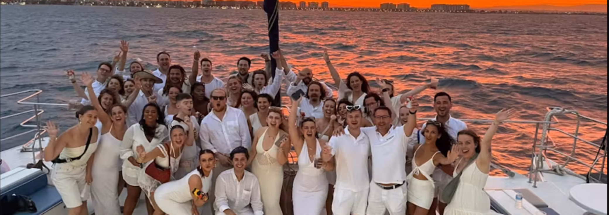 Why we’re on the Sunday Times Best Places to Work 2024 list