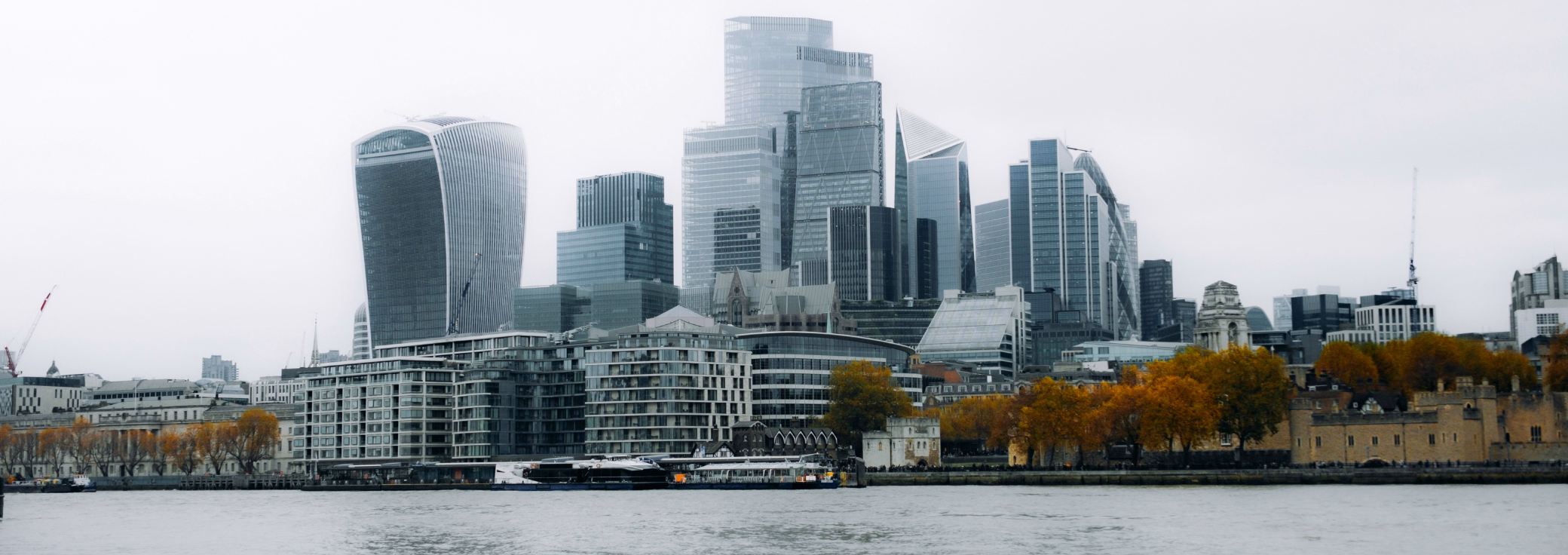 The complete guide to serviced office space in Tower Hill [2026]