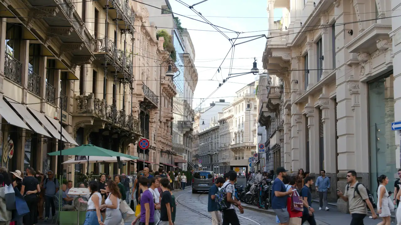 Quels sont les avantages de l'immobilier commercial ?