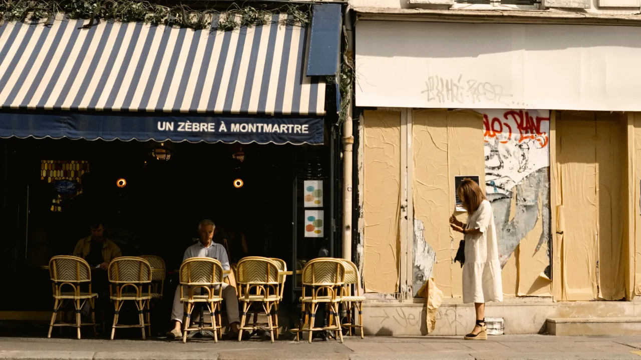 La crise du logement en 2025
