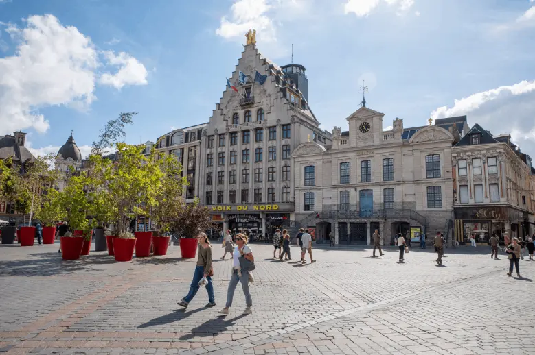 Marche immobilier 2027