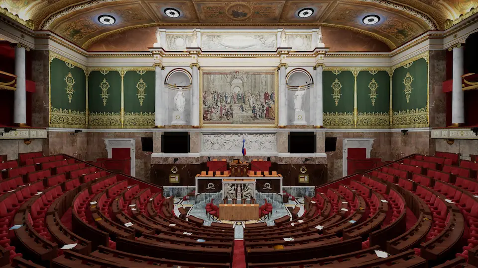 PLF 2027 et immobilier