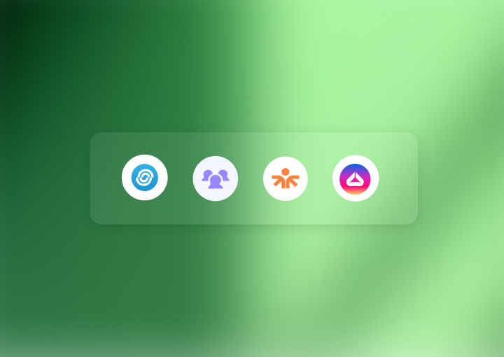 Sync data seamlessly between platforms for better workflow.