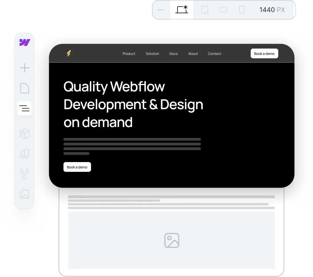 Voicerep.io website homepage featuring AI voicemail automation with green gradient design, promising 10x more leads and deals through ringless voicemails