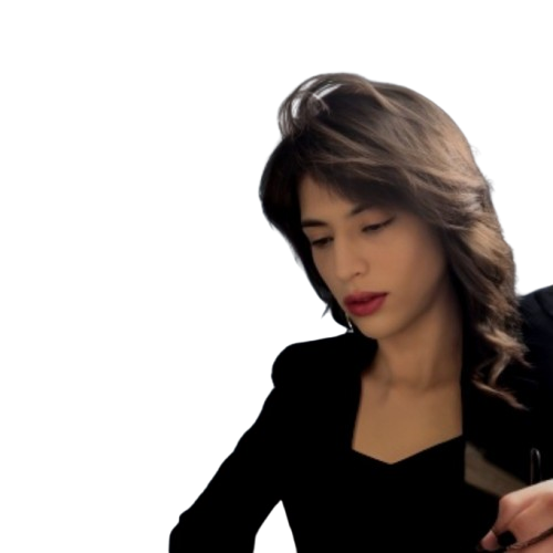 [headshot] image of customer (for a green tech/cleantech company)