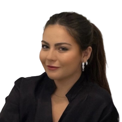 [headshot] image of customer (for a financial advisor)