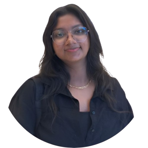 [headshot] image of customer (for a university)