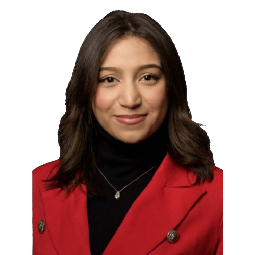 [headshot] image of customer sharing feedback (for a environmental conservation nonprofit)