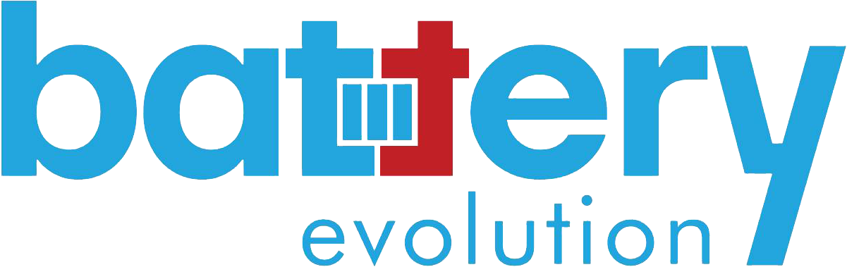 Battery Evolution
