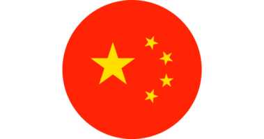 Flag of China
