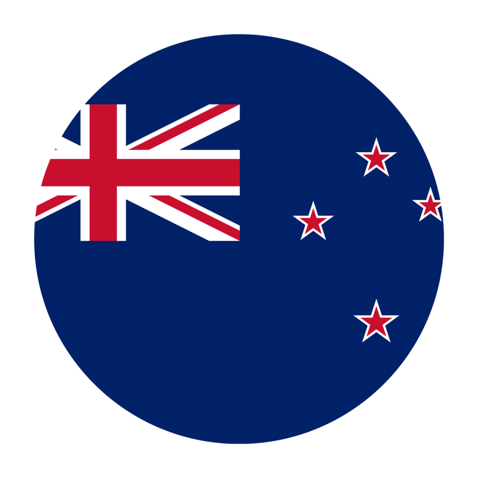 Flag of New Zealand