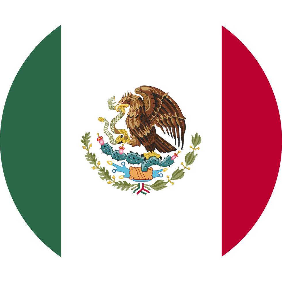 Flag of Mexico