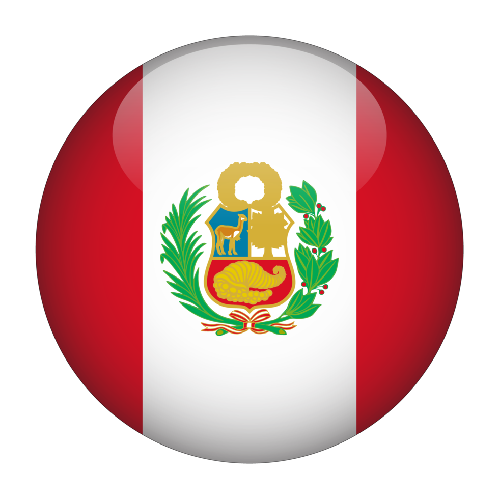 Flag of Peru