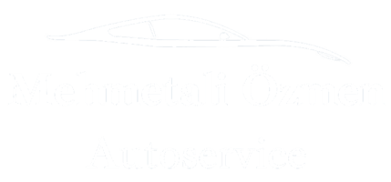 Logo of the partner garage Mehmetali Özmen Autoservice in Roth.