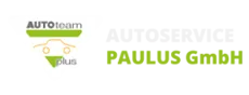 Logo of the partner garage Autoservice Paulus GmbH in Regensburg.