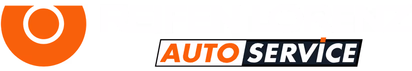 Logo of the partner garage Reifen Lorenz Auto Service.