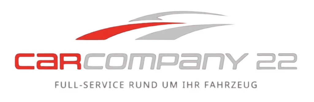 Logo des Partnerbetriebs Car Company 22.
