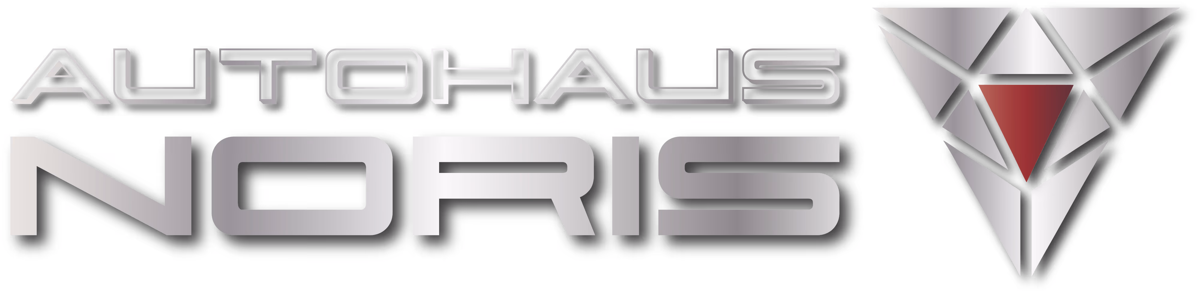 Logo des Partnerbetriebs Autohaus Noris.