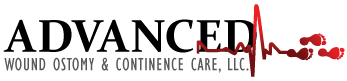 advanced wound osotomy & continence care
