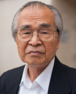 Masatoshi Nei