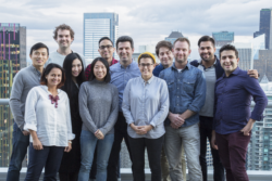 Xiao Wang, Doug Rand, Serdar Sutay, Erika Kay, Crystal Cui, Anjana Prasad, Everett Sizemore, David Balatero